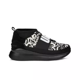 UGG Neutra Sneaker Graffiti Pop
