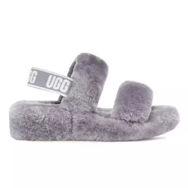 UGG Oh Yeah Slide Women