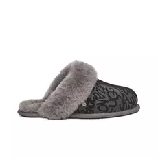 UGG Scuffette Ii Sparkle Graffiti