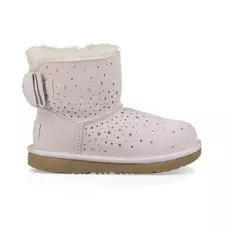 UGG Stargirl Classic Mini Ii Bow Toddler