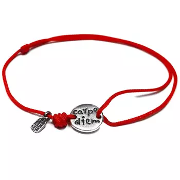 Браслет Цени момент, серебро 925