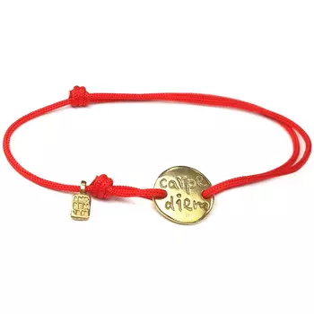 Браслет Цени момент, золото 750