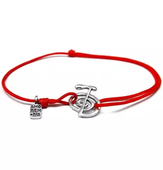 Браслет Чо ку Рей, серебро 925