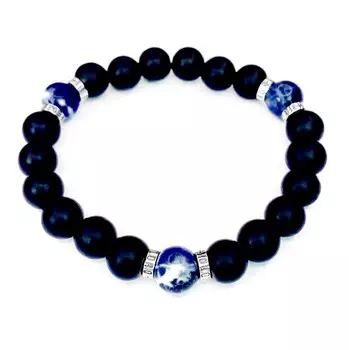 Браслет Cosmo, серебро 925