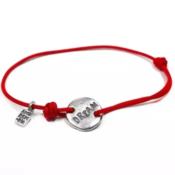 Браслет Мечта, серебро 925