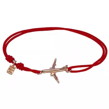 Браслет Полет, золото 750