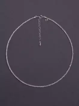 Чокер из лабрадора