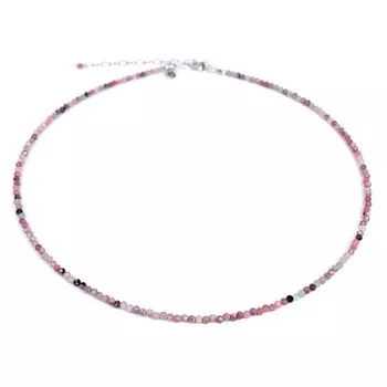 Чокер из Родохрозита