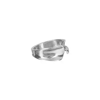 Кольцо Батист, серебро 925