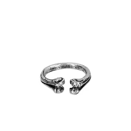 Кольцо LORO FEDE Игра, серебро 925