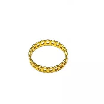 Кольцо Модульное, золото 585