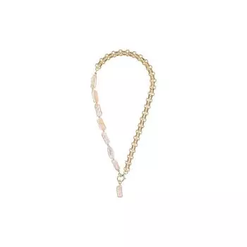 Колье Солнечный луч