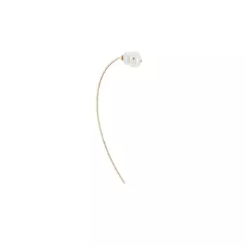 Моно серьга Fabulamare Тсу, золото 585