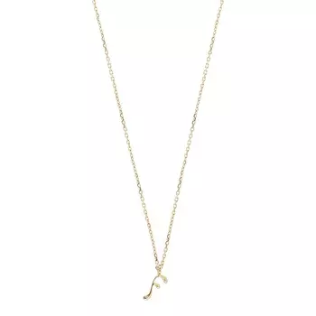 Подвеска Fabulamare, золото 585