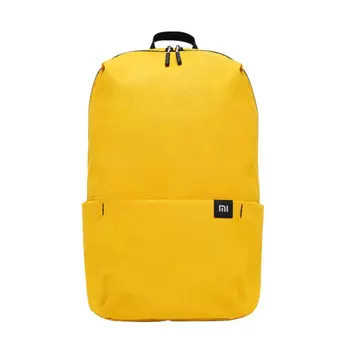 Рюкзак Mi Casual Daypack (желтый)