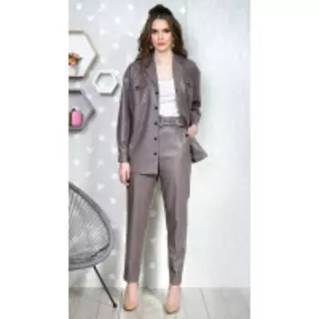 Alani-1306 В цвете: Серый; Размеры: 46,44