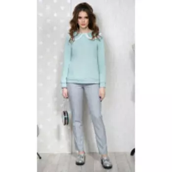 Alani-1336 В цвете: Серый, Разноцветный; Размеры: 46,48,44