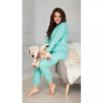 Anastasia-518 В цвете: Зеленый; Размеры: 50,52,46,48,54