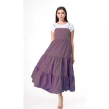 Anastasia-630/2 В цвете: Фиолетовый; Размеры: 56,50,52,54