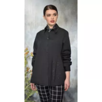 Anna Majewska-А117 В цвете: Черный; Размеры: 50,52,54