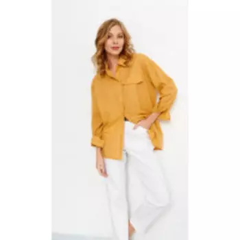 ArtRibbon-3453T-1 В цвете: Желтый, Оранжевый; Размеры: 46,48