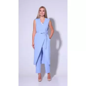 Axxa-11153 В цвете: Голубой; Размеры: 50,48