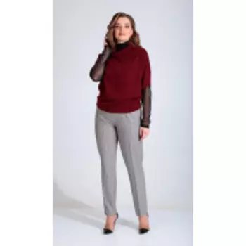 Axxa-46044 В цвете: Красный; Размеры: 50,52