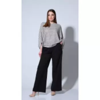 Axxa-46048А В цвете: Черный, Серый; Размеры: 50,52,54