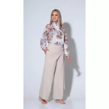 Axxa-46052 В цвете: Бежевый; Размеры: 50,48