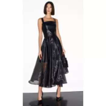 Beauty-3913-3911 В цвете: Черный; Размеры: 46,44