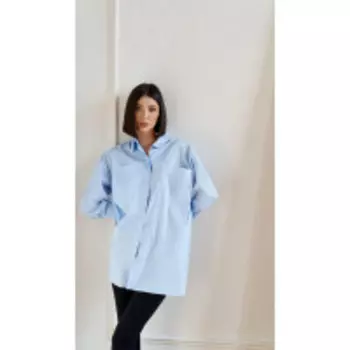 Beauty-3949 В цвете: Голубой; Размеры: 46,44,42