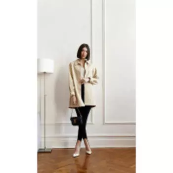 Beauty-3952-3950 В цвете: Черный, Бежевый; Размеры: 46,42