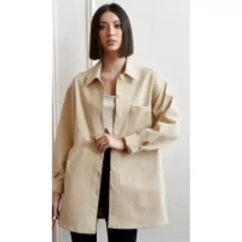 Beauty-3952 В цвете: Бежевый; Размеры: 46,44,42