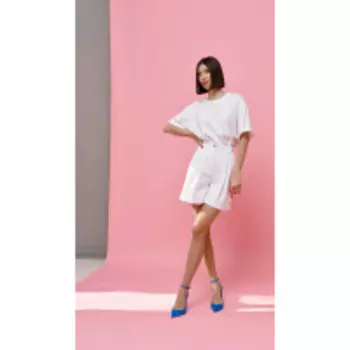 Beauty-3964-3971 В цвете: Белый; Размеры: 46,44,42