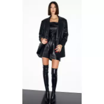 Beauty-4073-3913-3912 В цвете: Черный; Размеры: 46