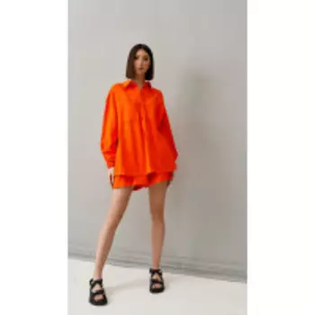 Beauty-4289/1 В цвете: Красный; Размеры: 46