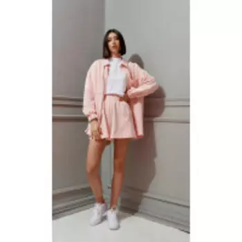 Beauty-4289 В цвете: Розовый; Размеры: 46,44