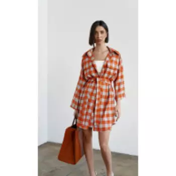 Beauty-4568 В цвете: Красный, Разноцветный; Размеры: 46,44