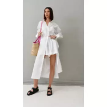 Beauty-4597 В цвете: Белый; Размеры: 46,44,42