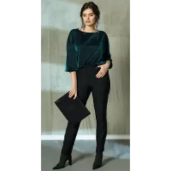 Брюки Anna Majewska-1064 Размеры: 46