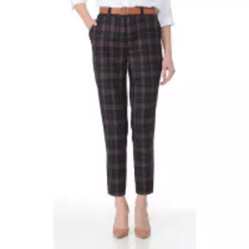 Брюки КаринаДелюкс-396Б Размеры: 46,48,44