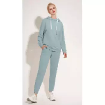 Брюки Prio-760Л/1 В цвете: Голубой; Размеры: 50,46,48,44,42