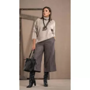 Deesses-2059/2 В цвете: Бежевый; Размеры: 56,58