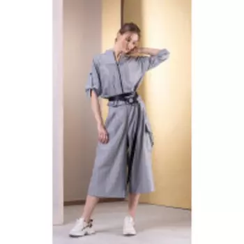 Deesses-2075 В цвете: Серый; Размеры: 50,46,48,44