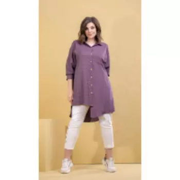 Deesses-2079/1 В цвете: Фиолетовый; Размеры: 56,58,60,50,52,54