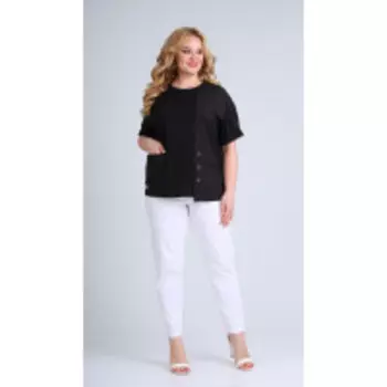 Диамант-1646/2 В цвете: Черный; Размеры: 56,50,52,46,48,54