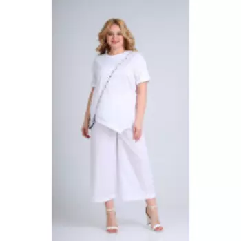 Диамант-1650 В цвете: Белый; Размеры: 56,50,52,46,48,54