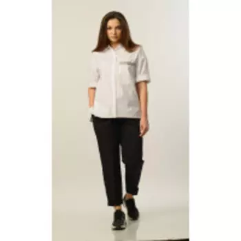 Диамант-1660 В цвете: Белый; Размеры: 50,46,48