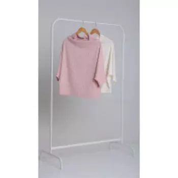 Джемпер Диамант-1623/1 В цвете: Розовый; Размеры: 54,44