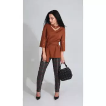 ElPaiz-452 В цвете: Красный, Черный; Размеры: 50